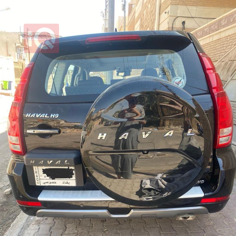 Haval H9